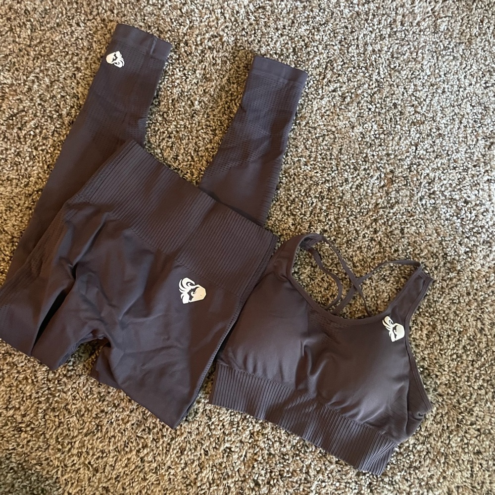Womens Best Set